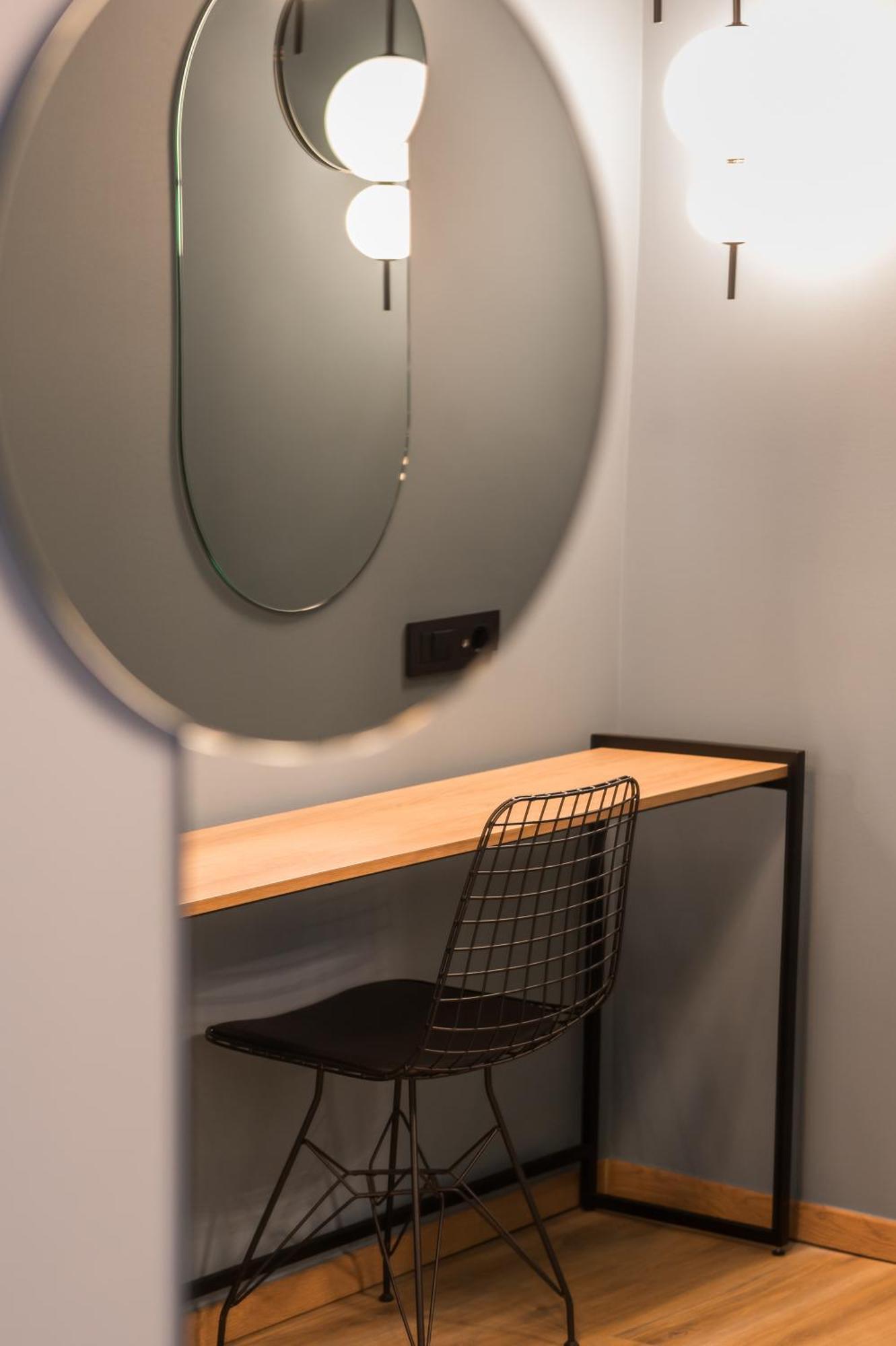 Centro Hotel Ioannina Bilik gambar
