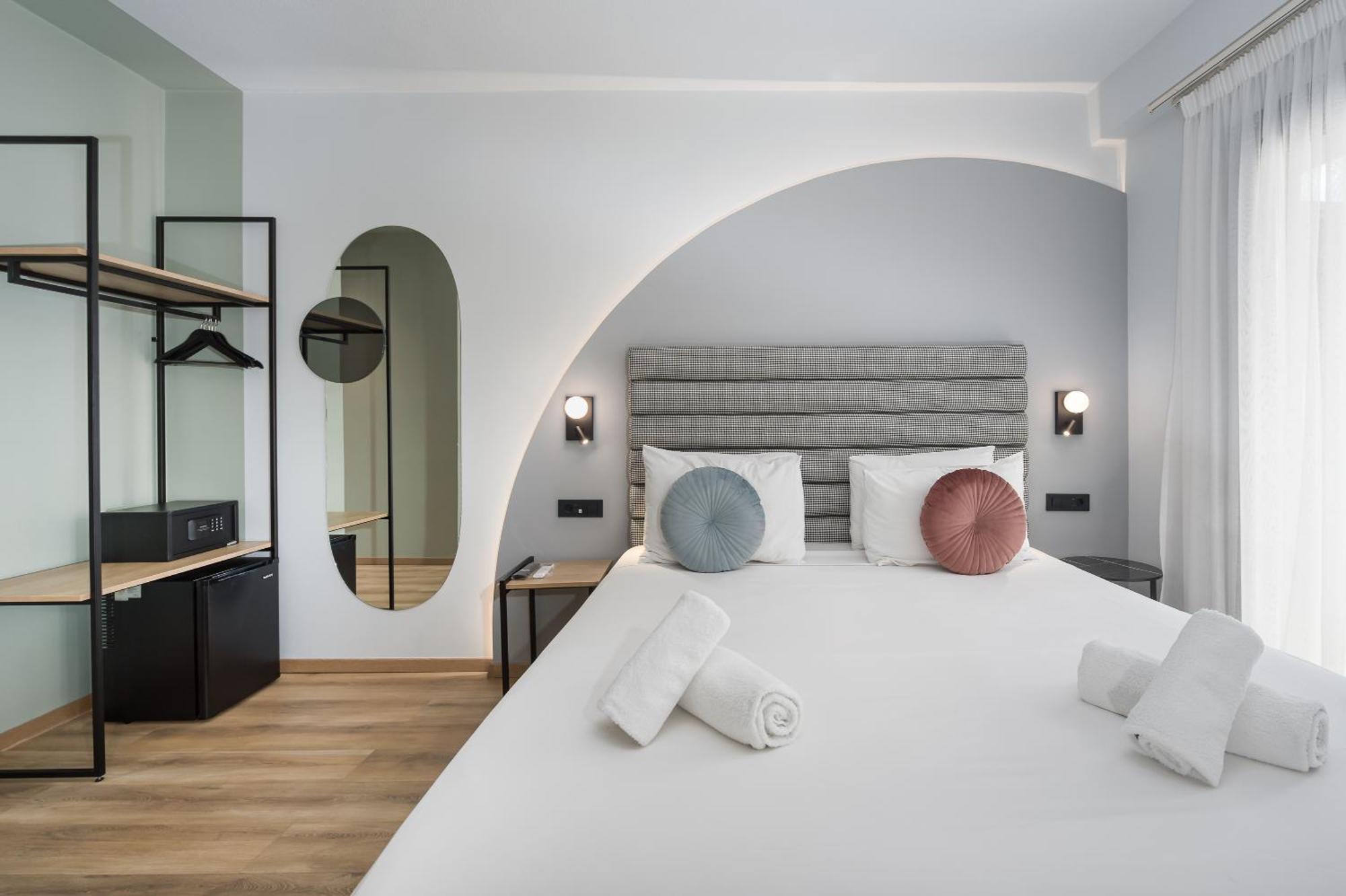 Centro Hotel Ioannina Luaran gambar
