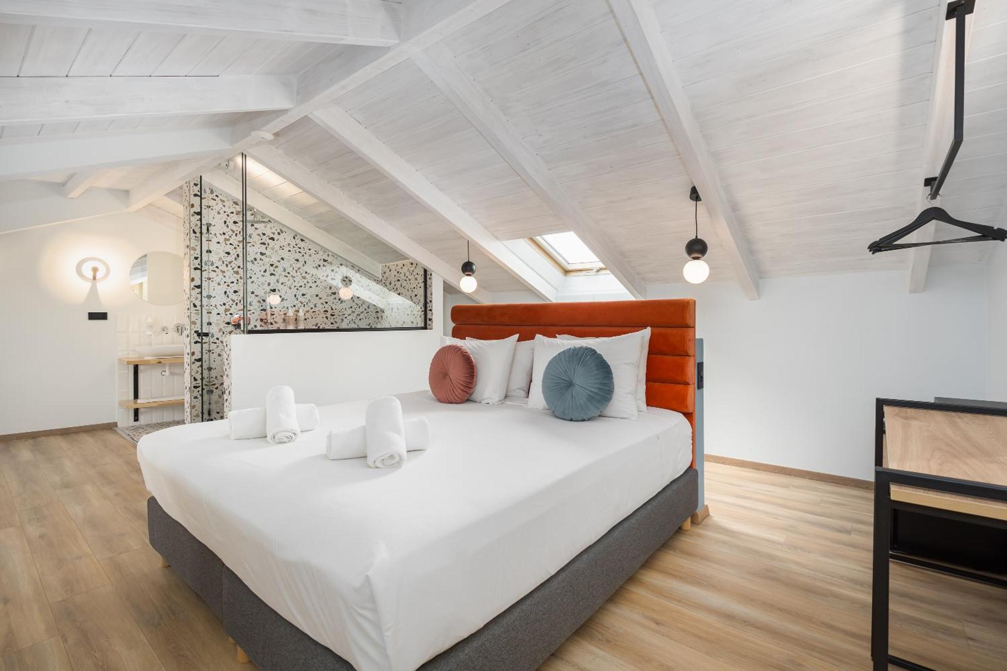Centro Hotel Ioannina Bilik gambar