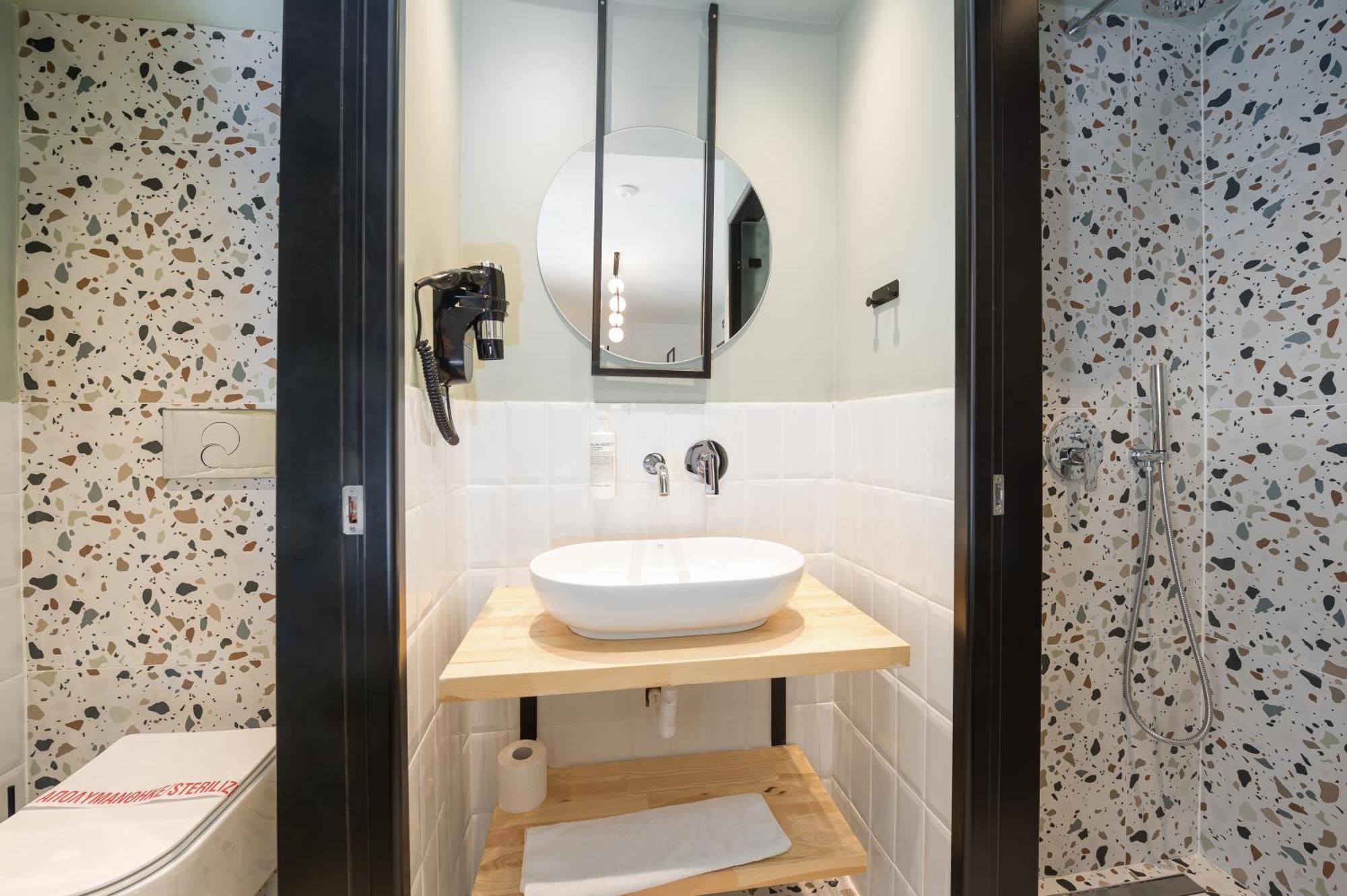 Centro Hotel Ioannina Bilik gambar