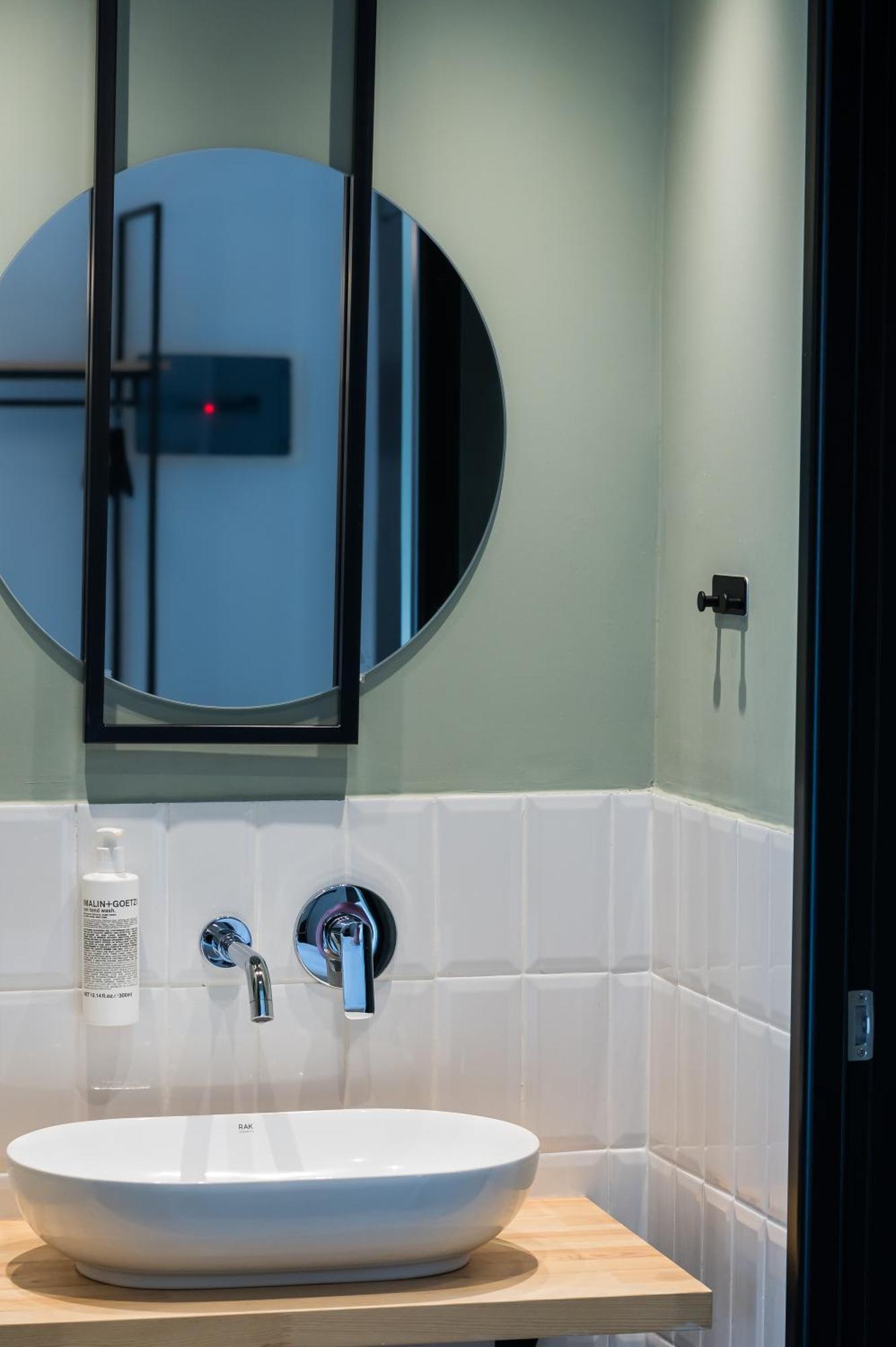Centro Hotel Ioannina Bilik gambar