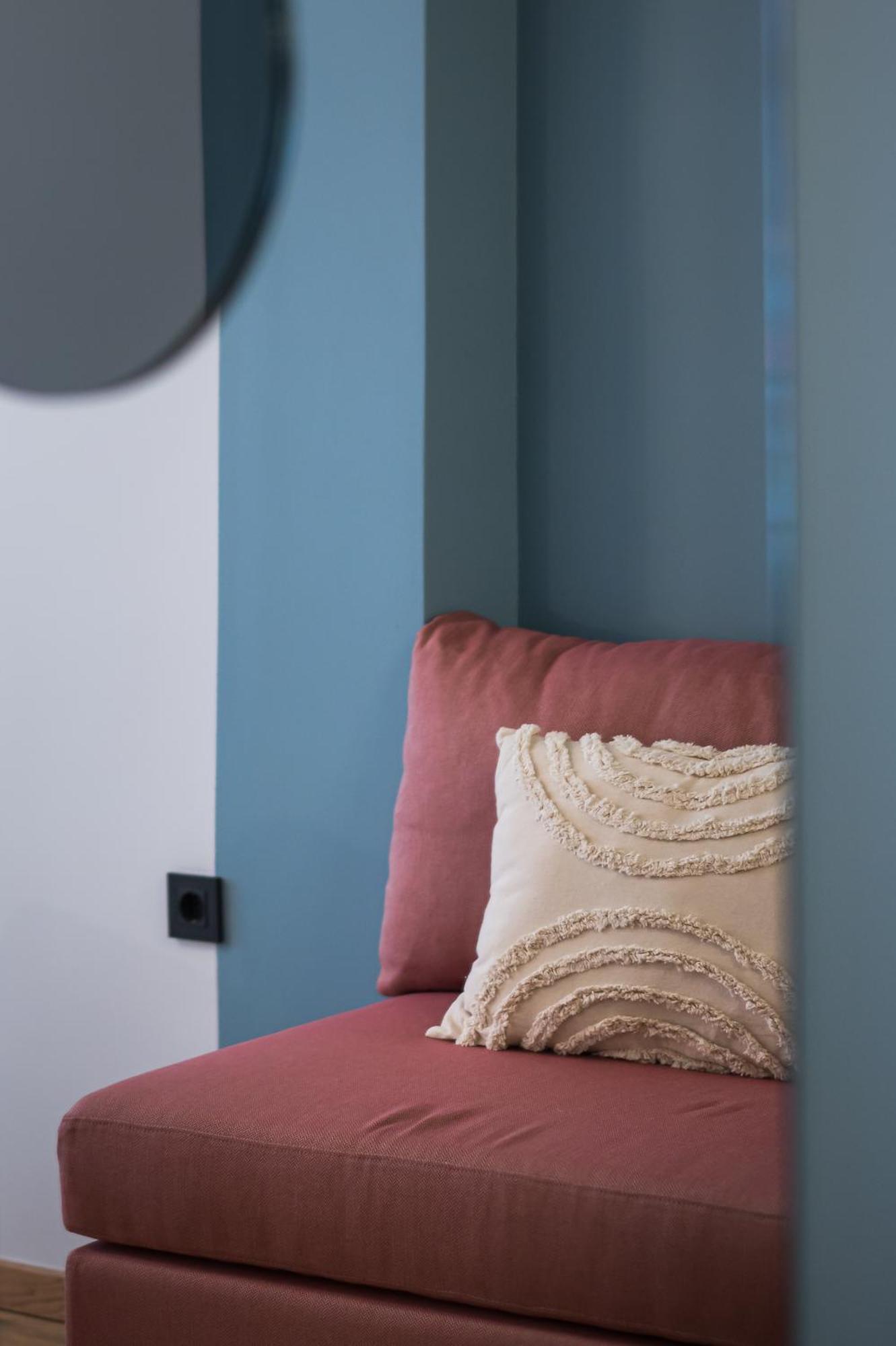 Centro Hotel Ioannina Bilik gambar