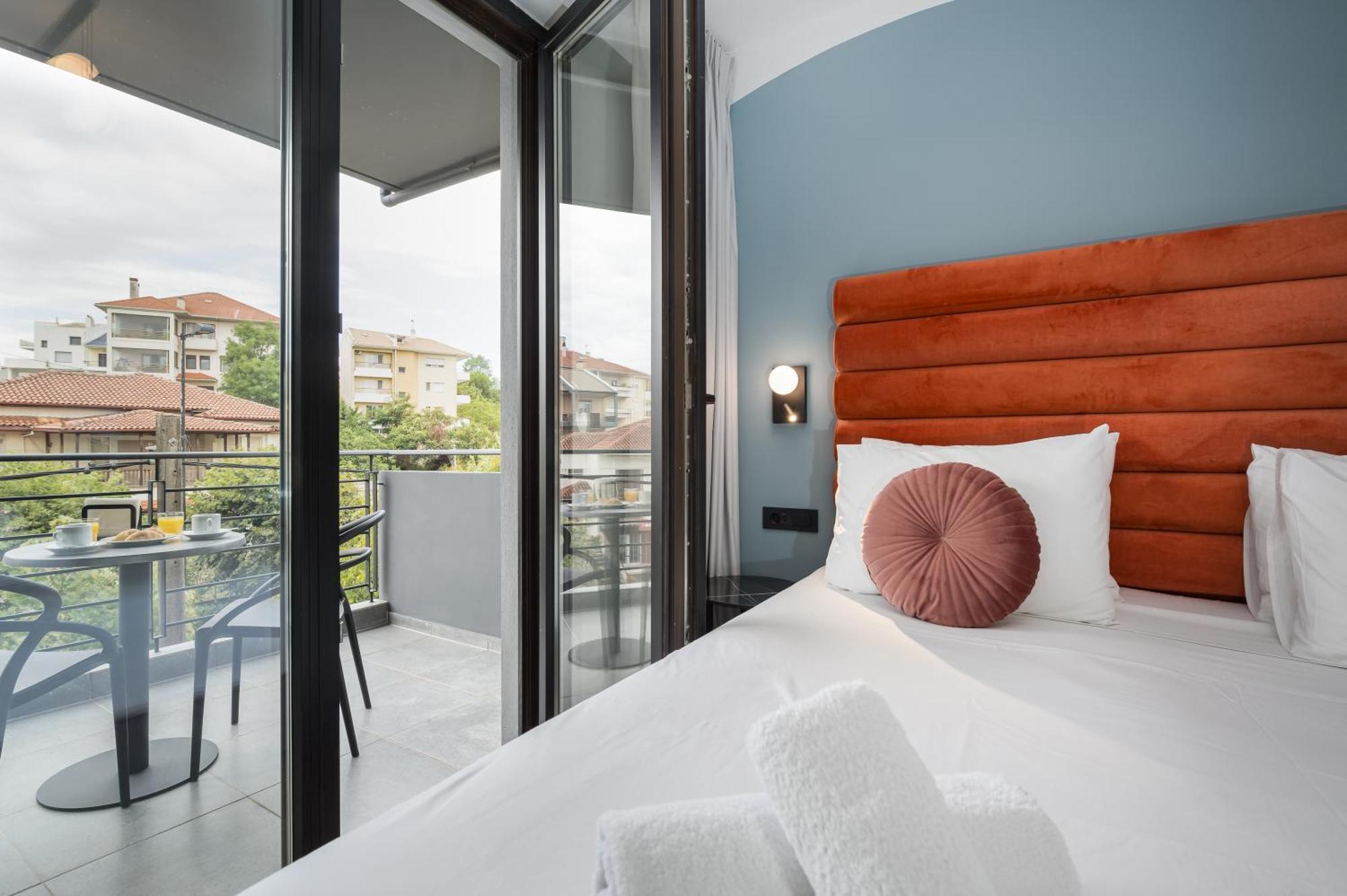 Centro Hotel Ioannina Bilik gambar