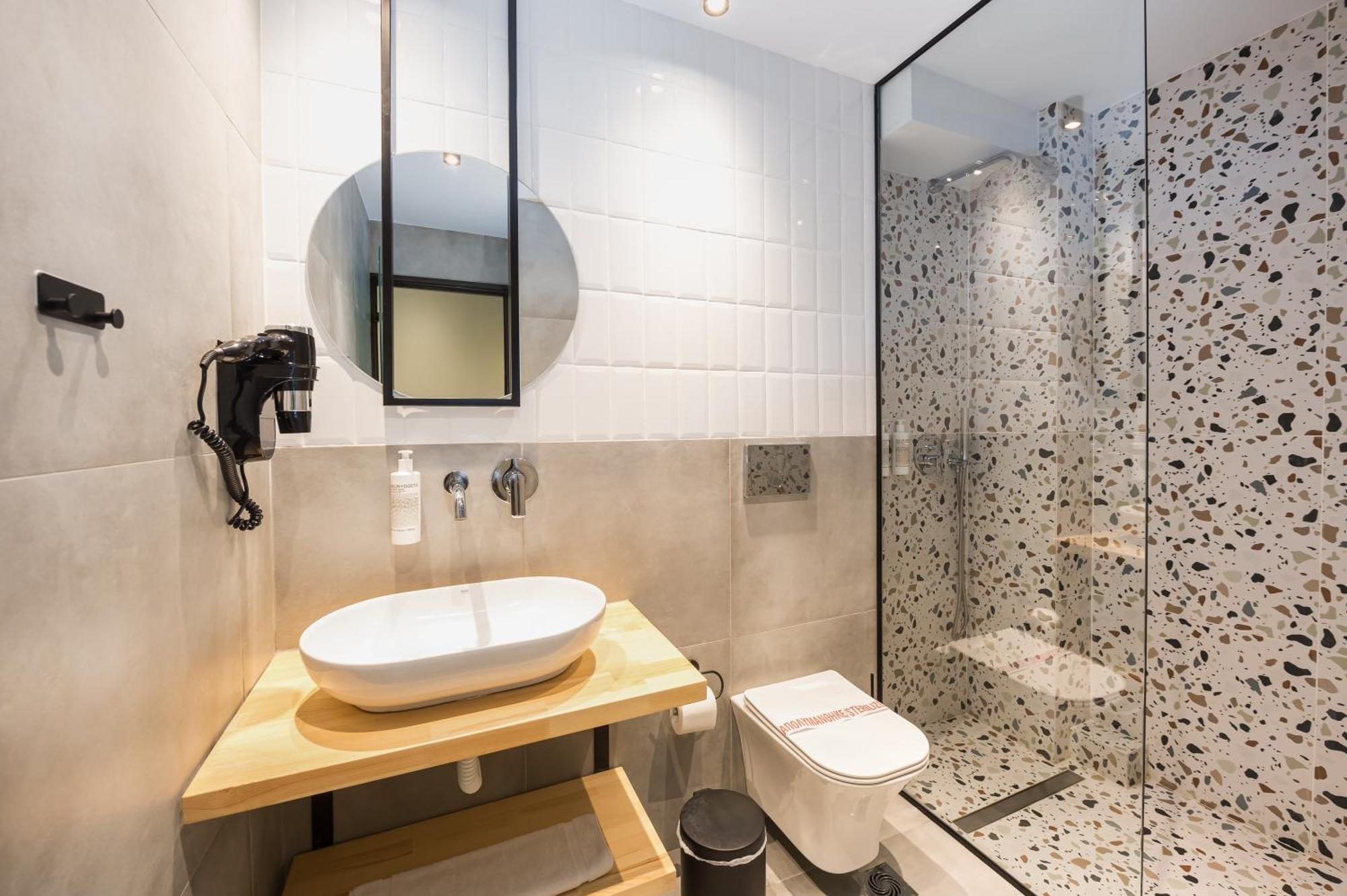 Centro Hotel Ioannina Bilik gambar